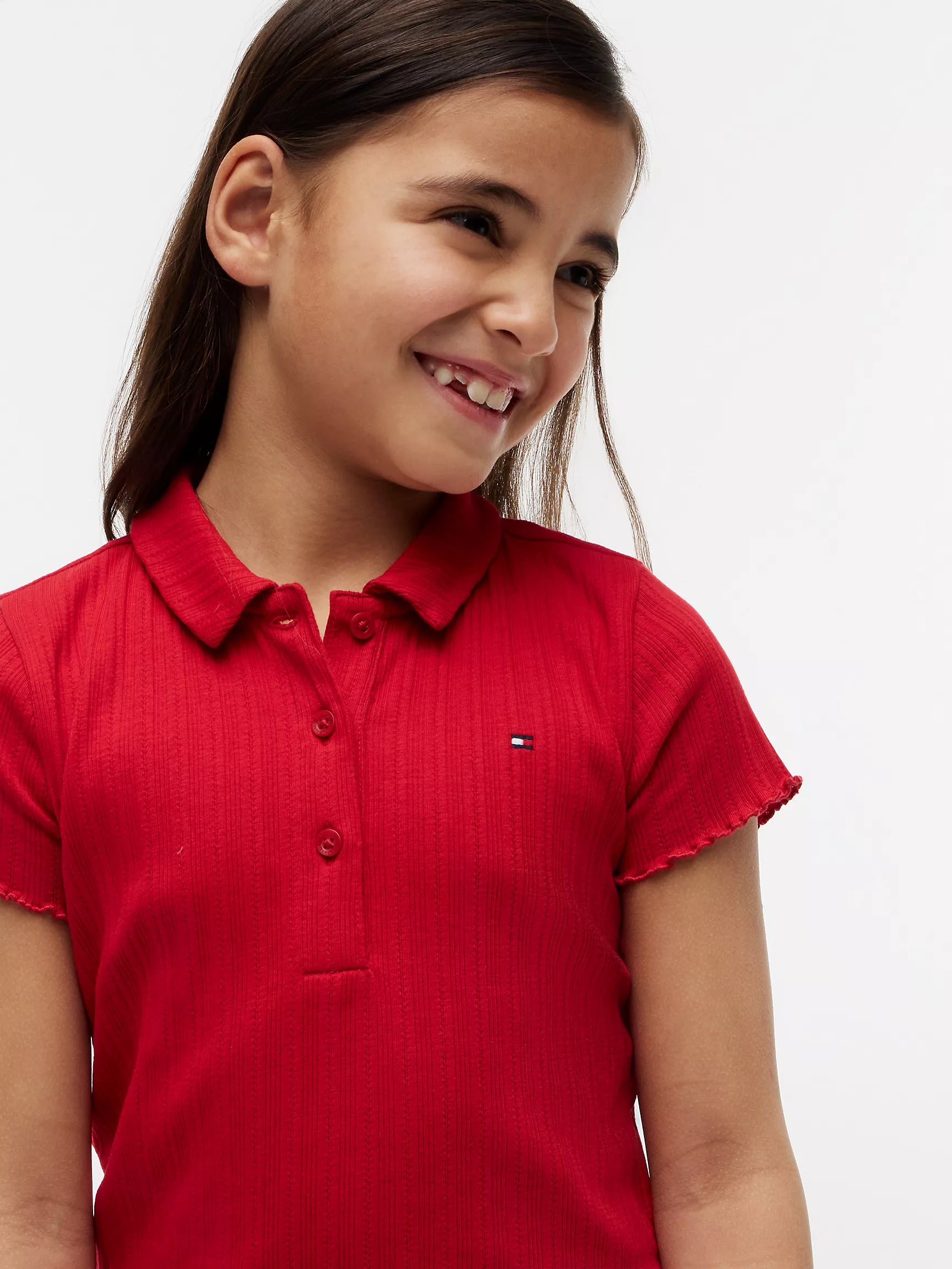 Primary Red