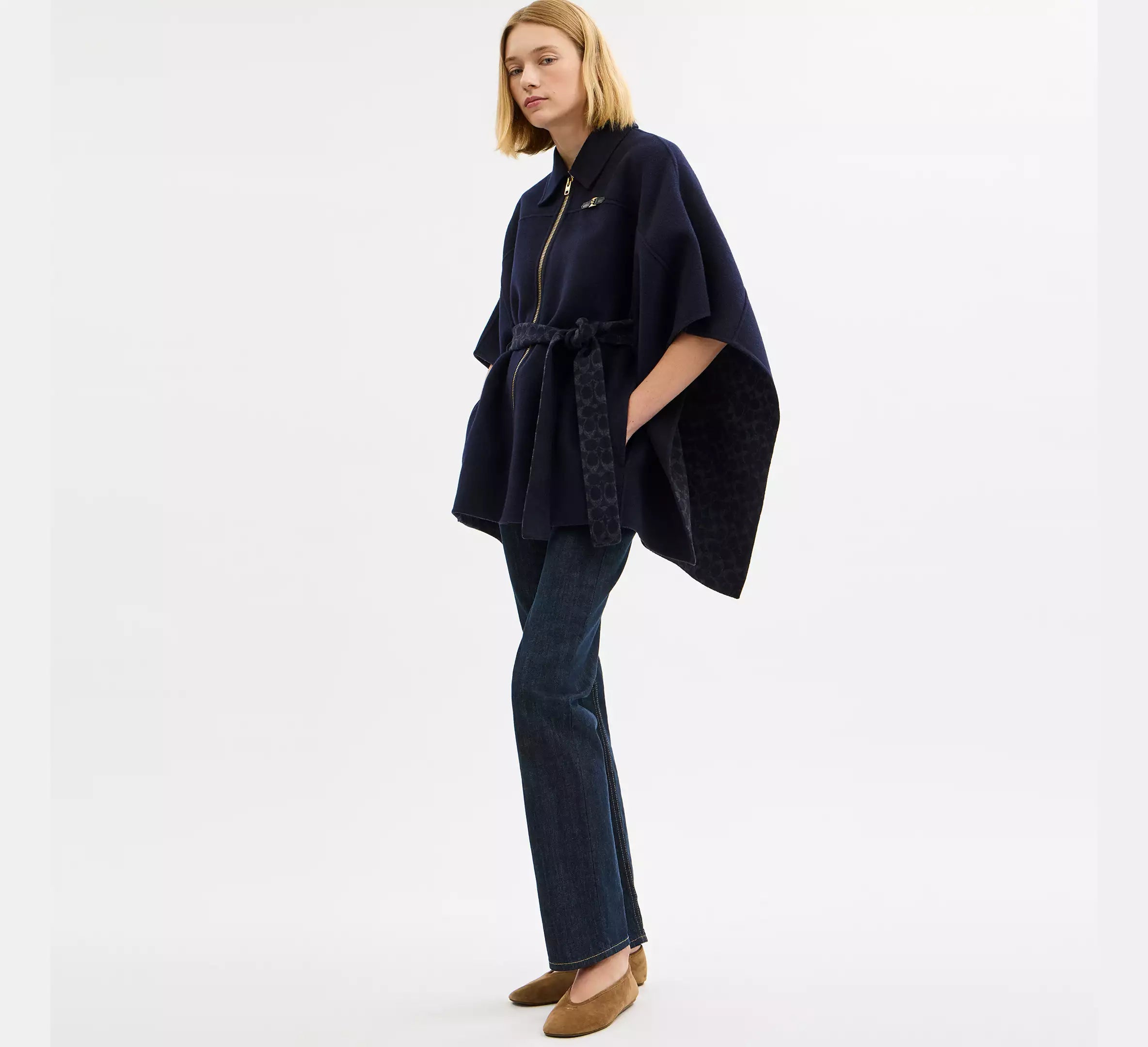 Navy Blue