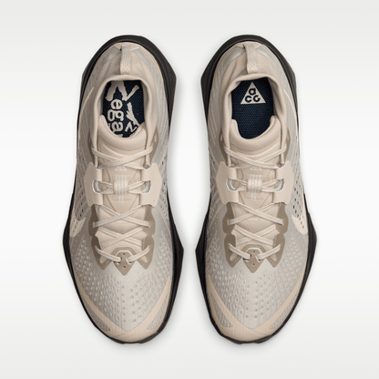 Cream II/Black/Anthracite/Light Orewood Brown