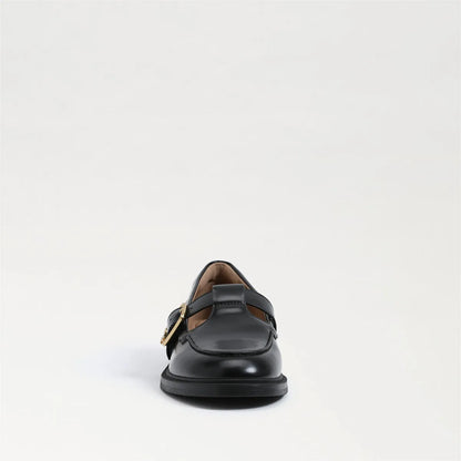 Black Leather