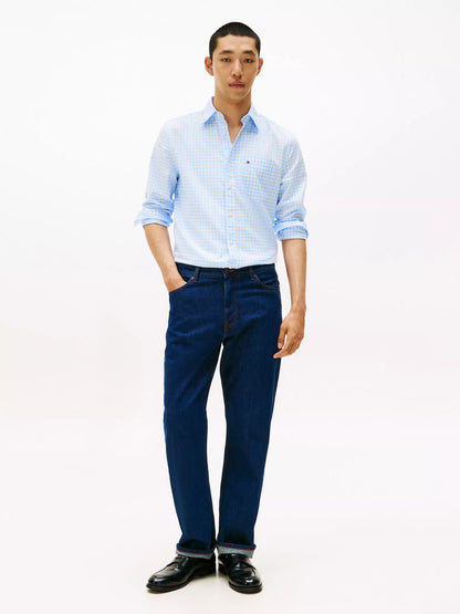 Vessel Blue Check
