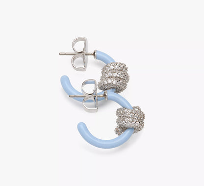 Diamond Blue/Silver
