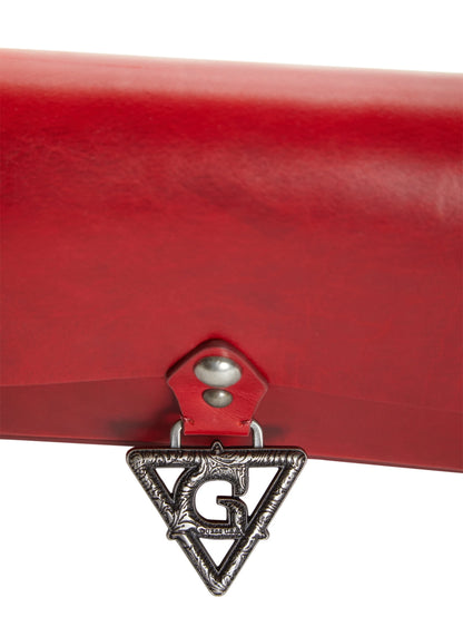 Gusa Red Passion