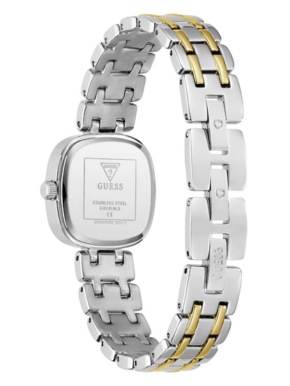 White Multi