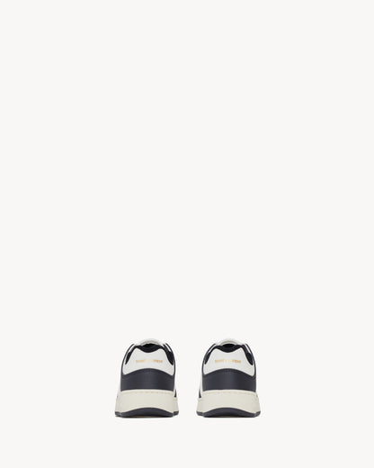 Black & White