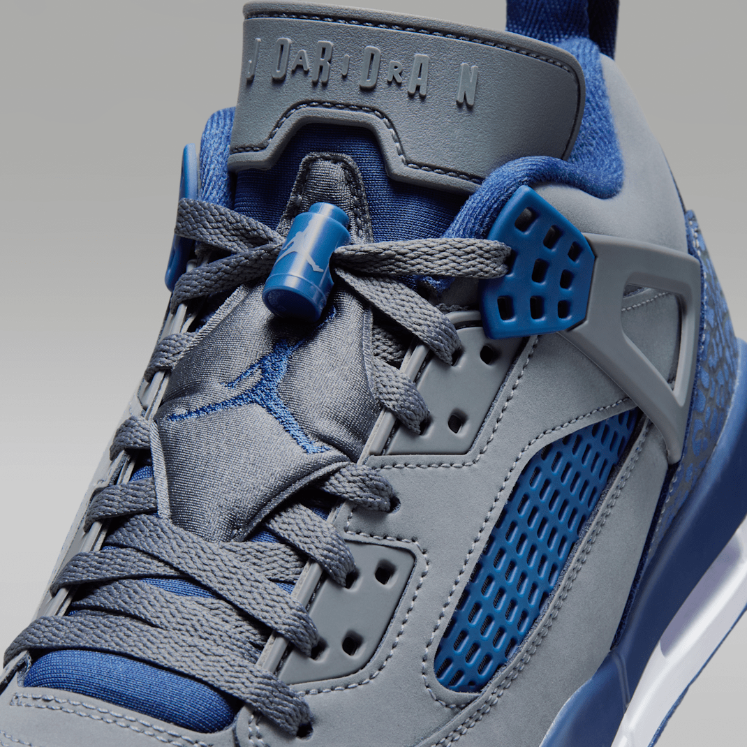 Flint/University Blue/White/Navy