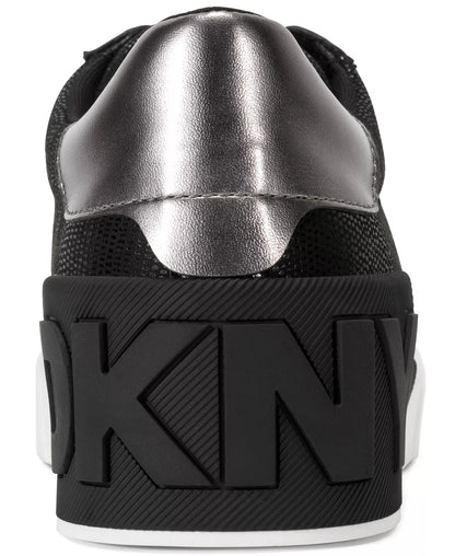 Black/ Nickel