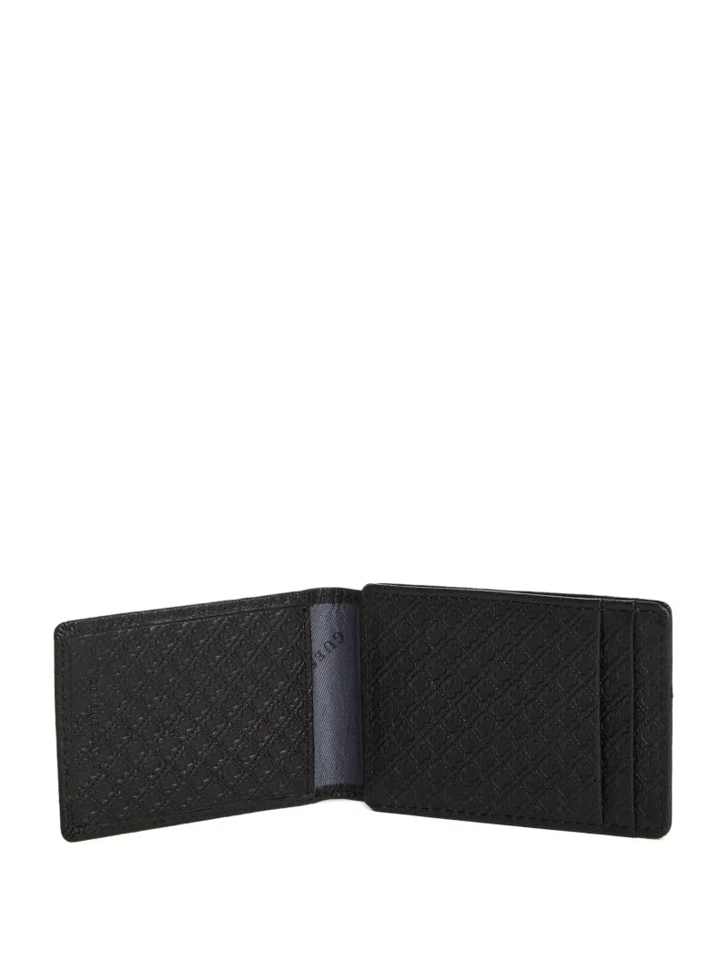 Black Snakeskin