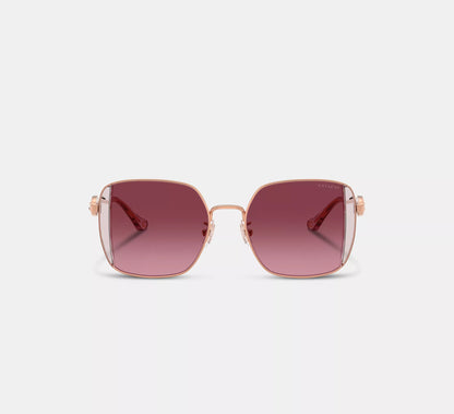 Dusty Rose
