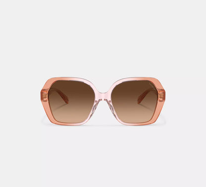 Brown Gradient