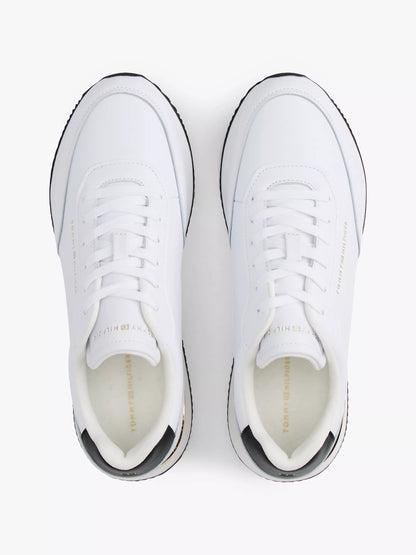 White / Black