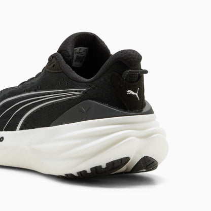 PUMA Black-PUMA White