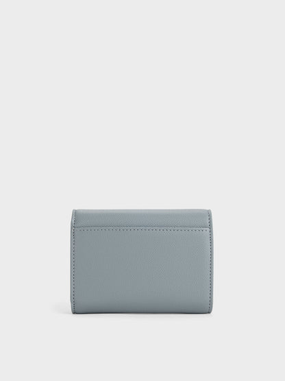 Smoky Blue