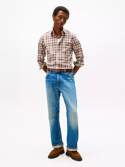 Spice Brown