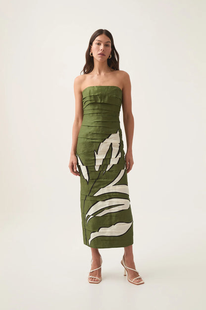 ABSTRACT FERN