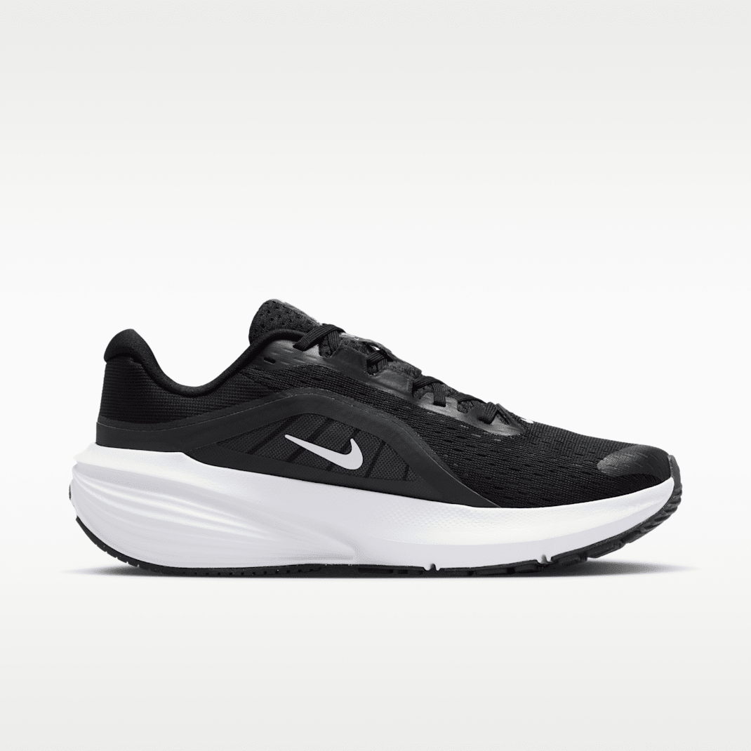 Black/Anthracite/Wolf Grey/White