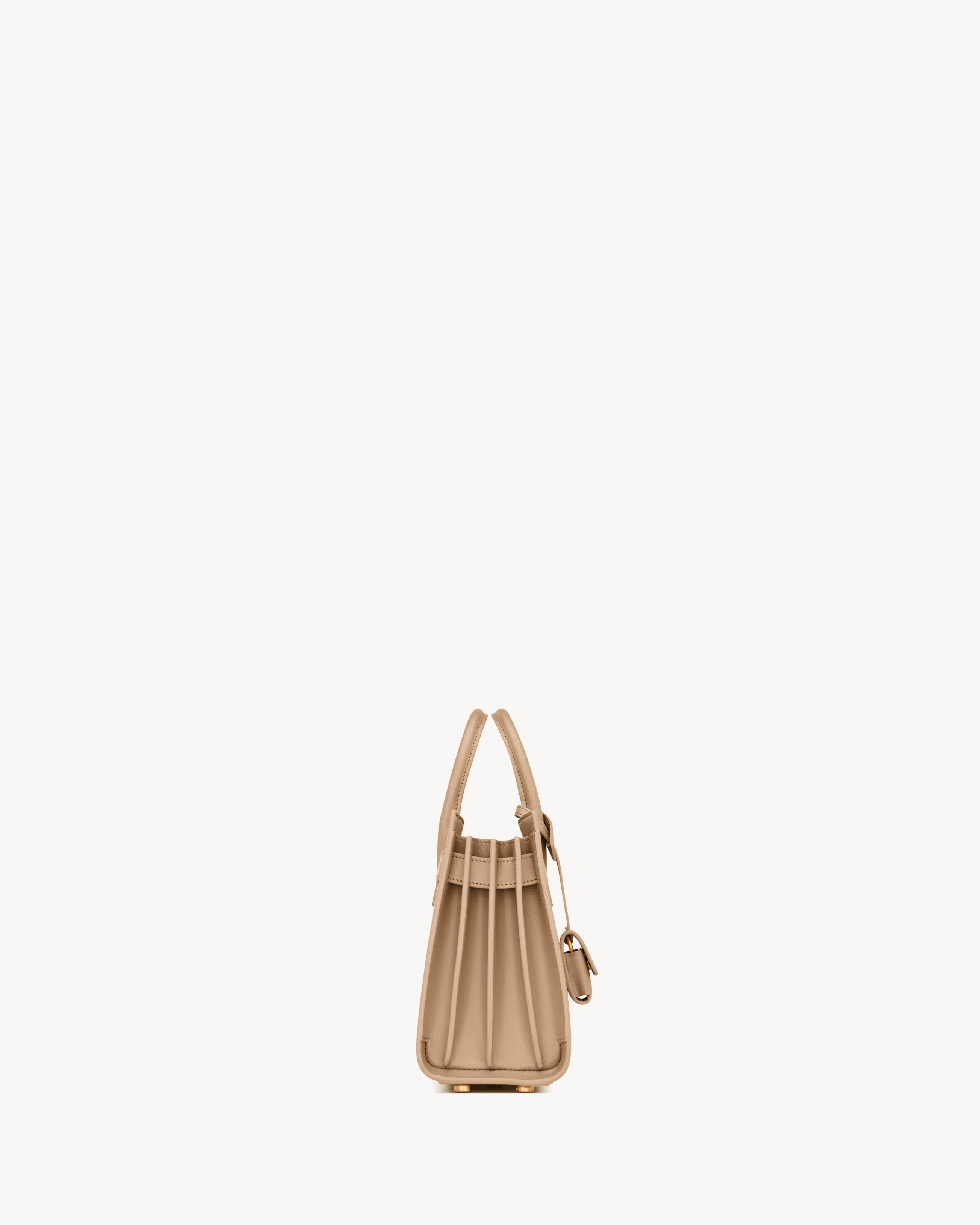 Clear Beige