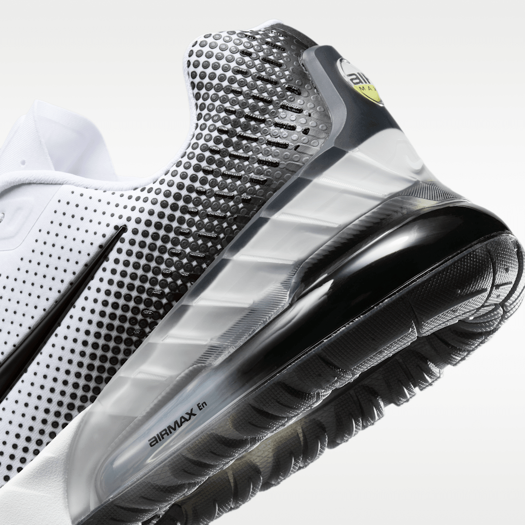 White/Anthracite/Black/Black