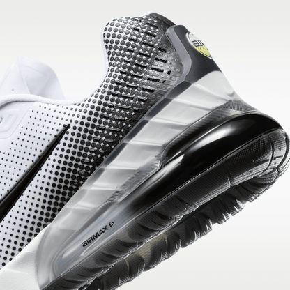 White/Anthracite/Black/Black