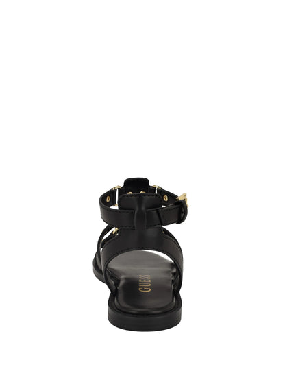 Black 001