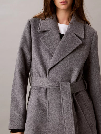 Grey Heather