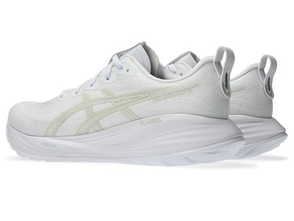 White/Lake Grey