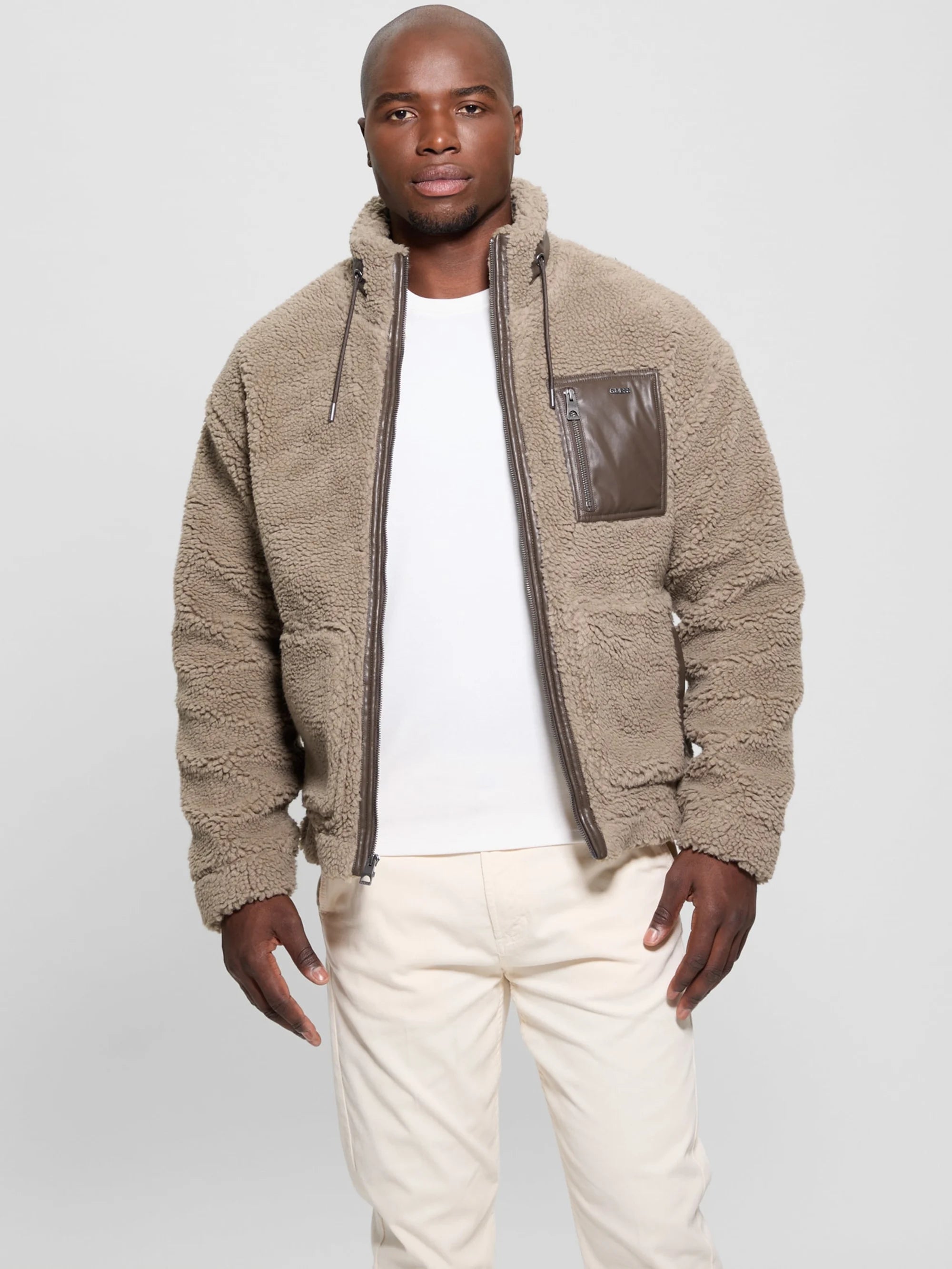 Traditional Khaki