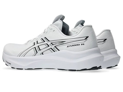 White/Black