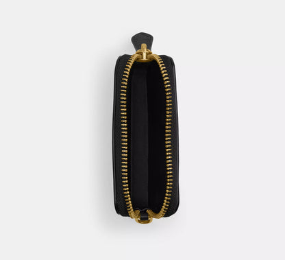 Brass/Black