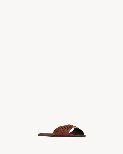 Aesthetic Brown