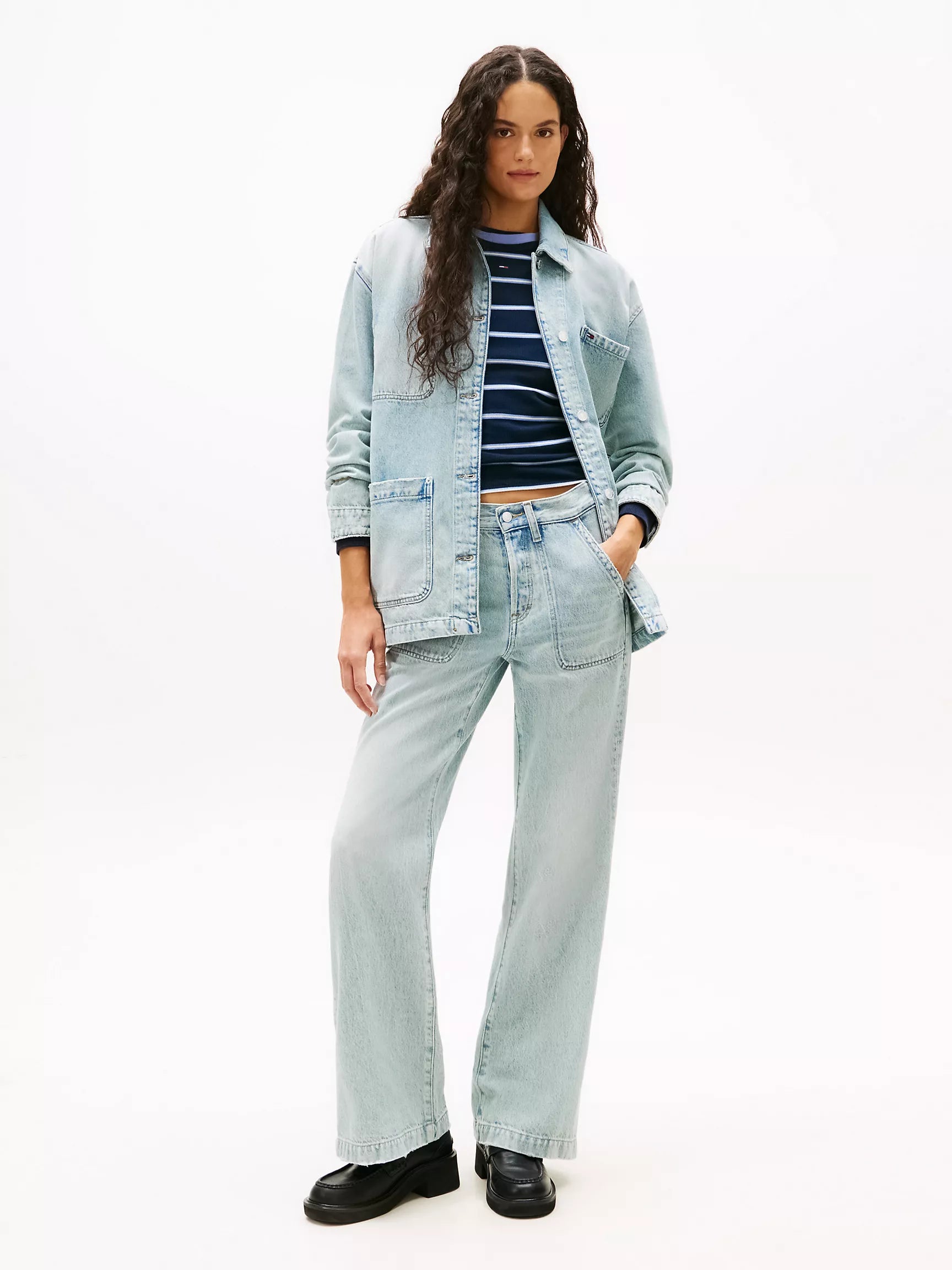 Denim Light