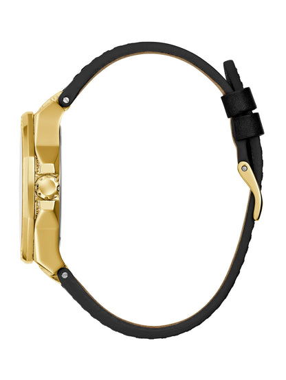 Yellow Gold/Black