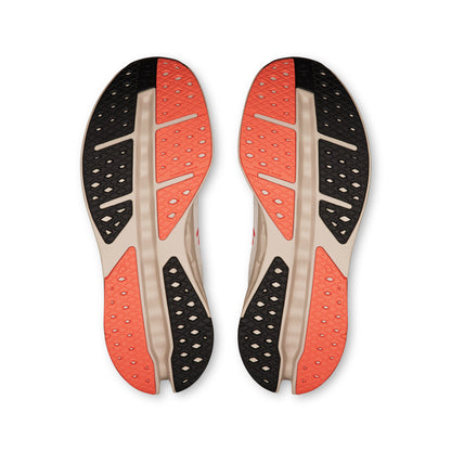 Ivory | Salmon