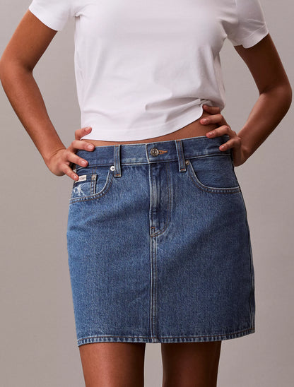 Ck Medium Distressed