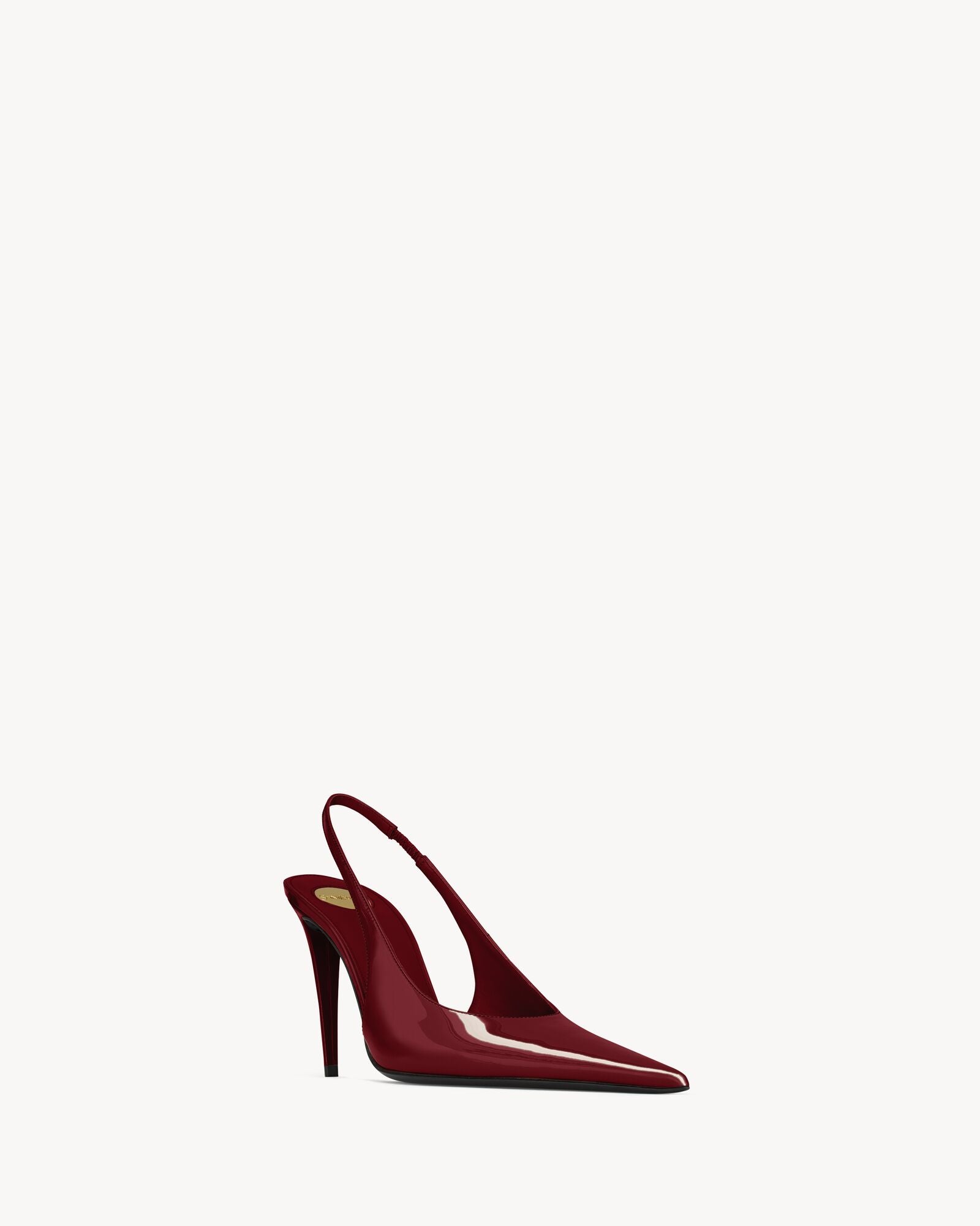 Lust Red