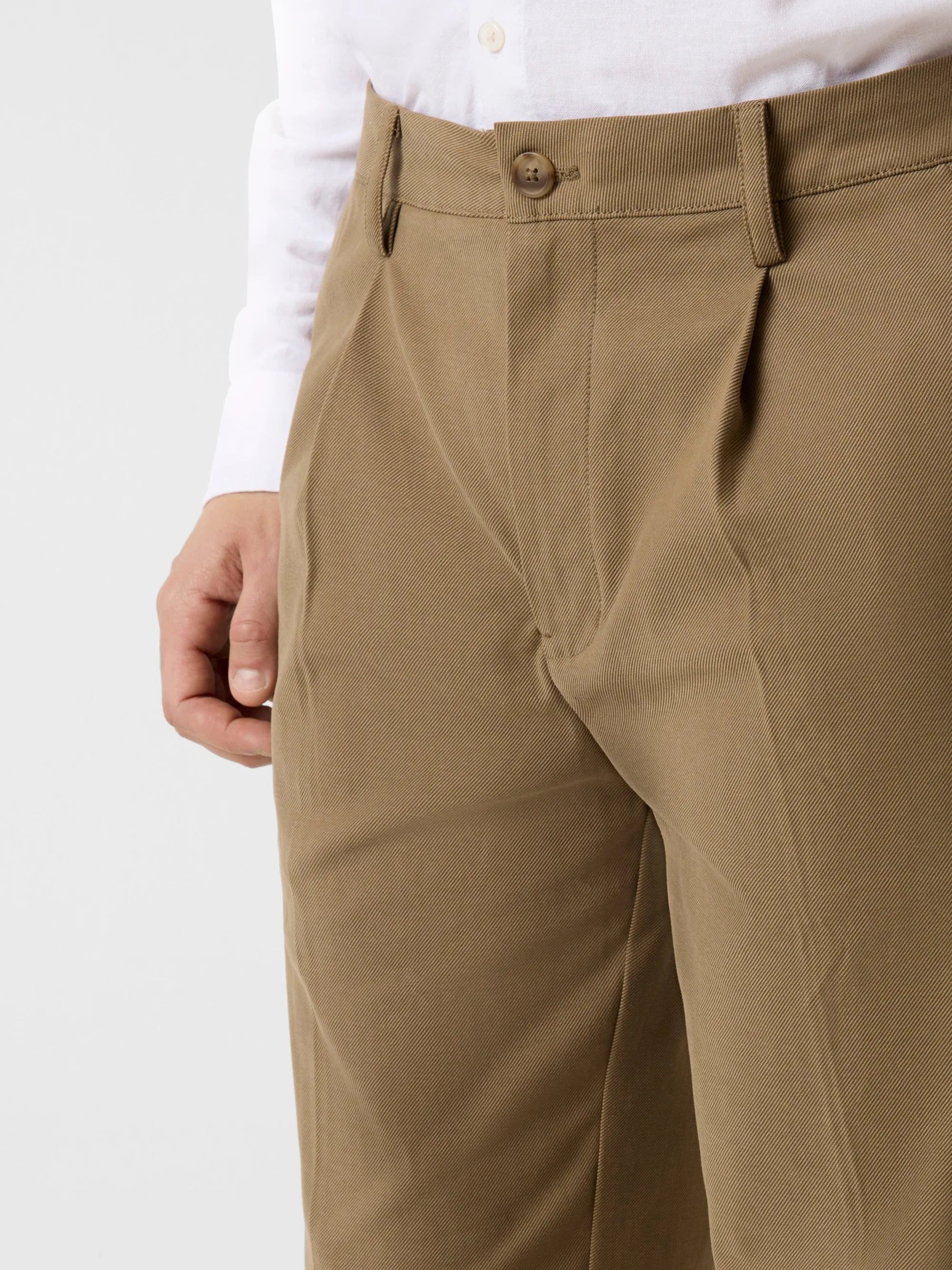 Cubby Brown