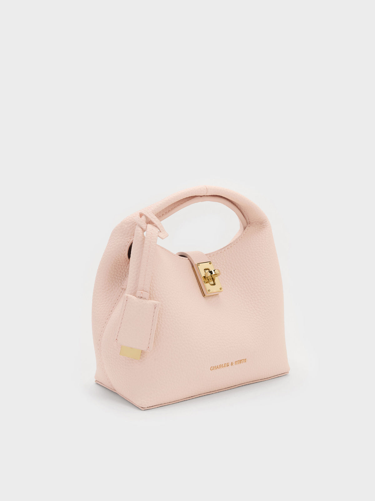 Soft Pink