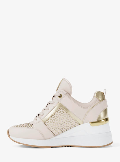 PALE GOLD