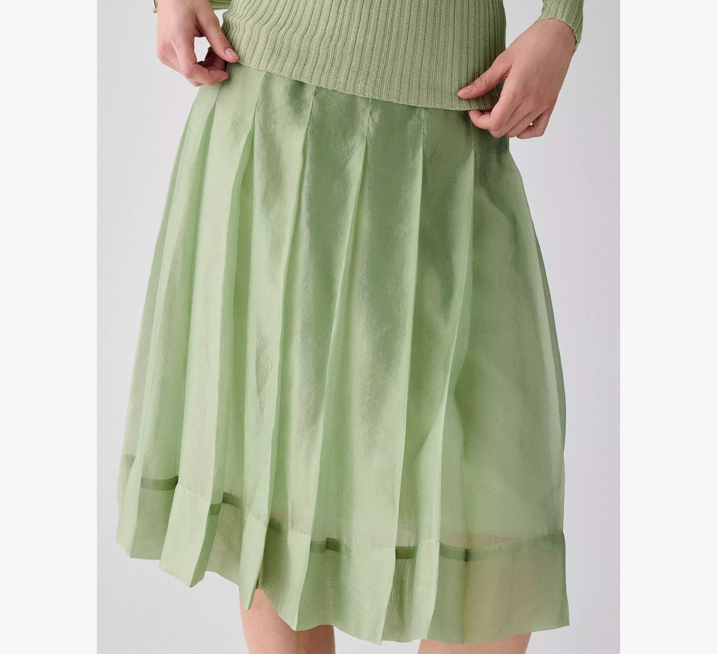 Venus Green