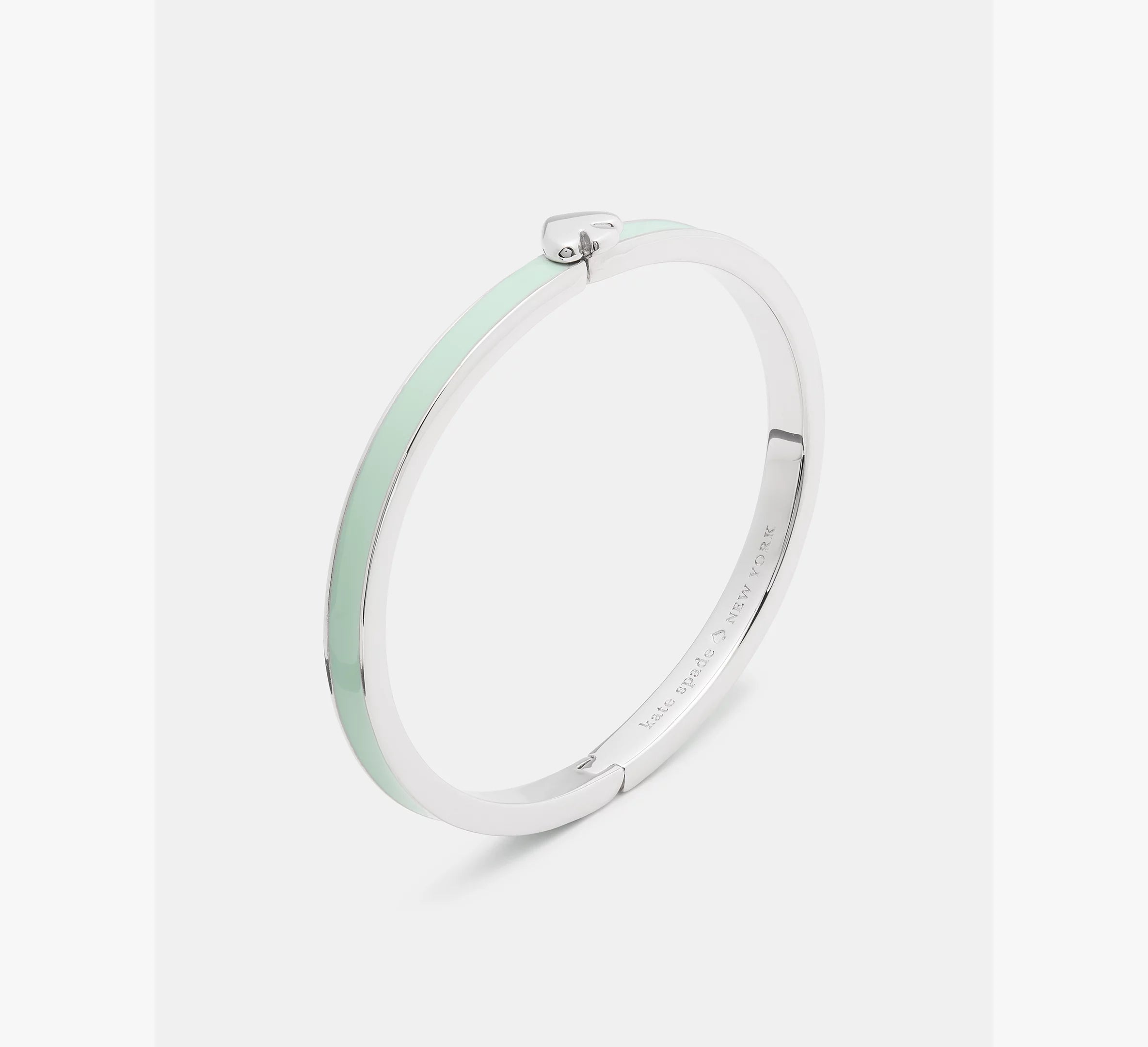 Green/Silver