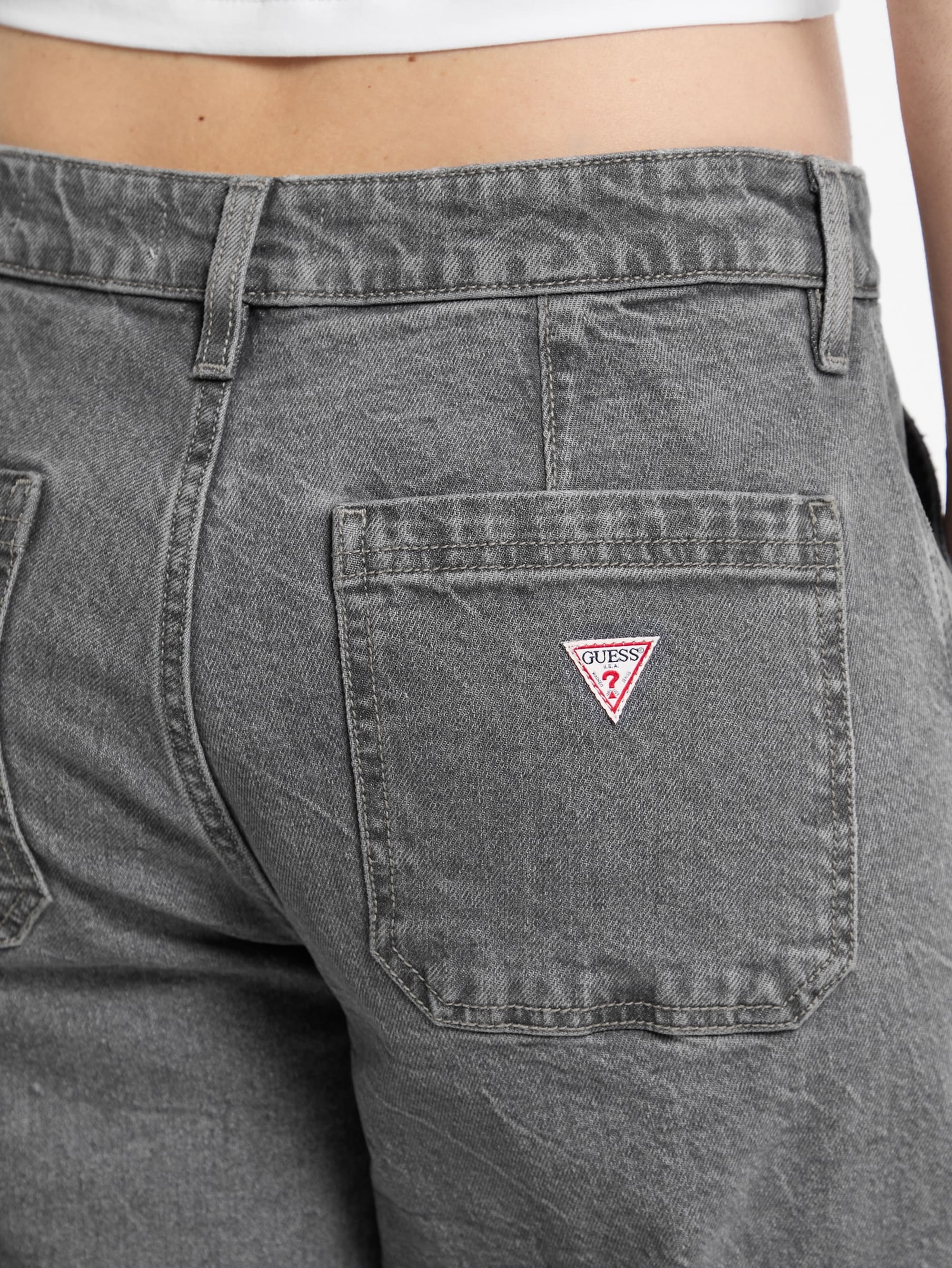 Gj Heritage Grey Wash