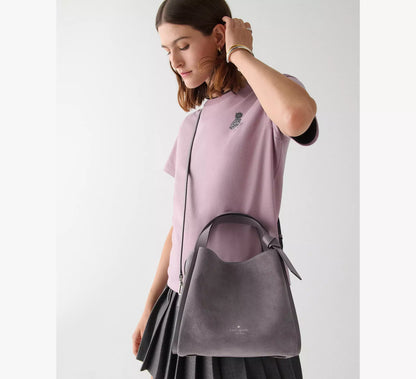 Hare Grey Multi