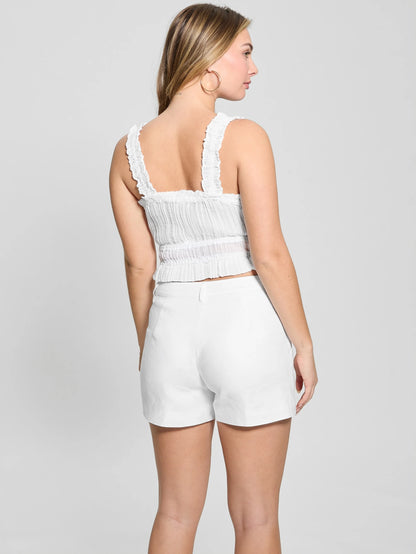 Pure White