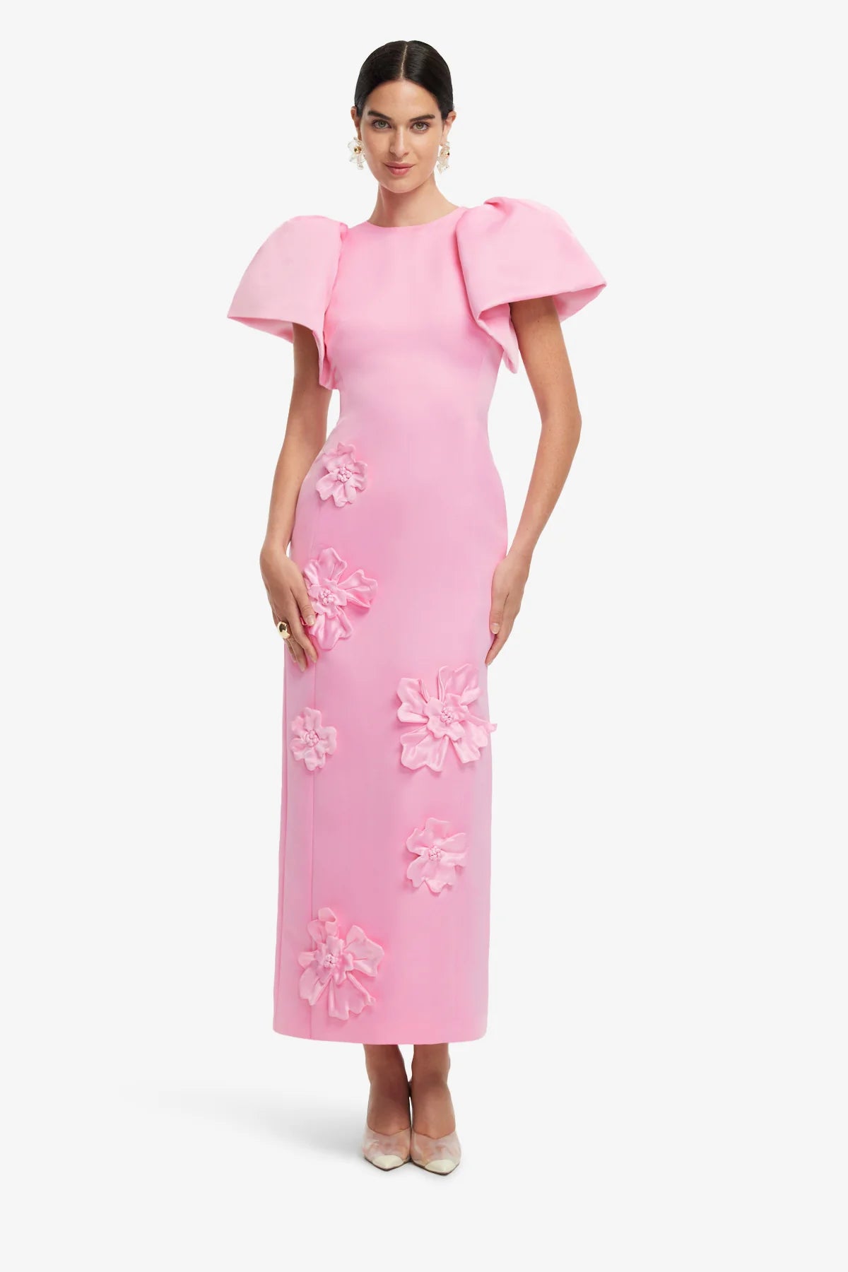 Baby Pink