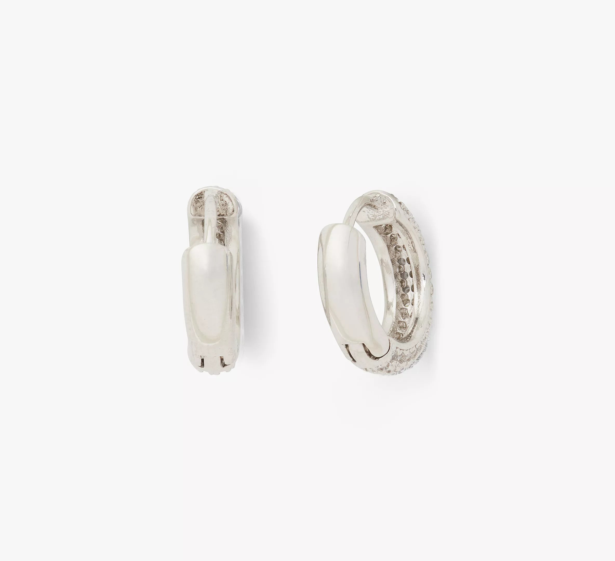 Clear/Silver