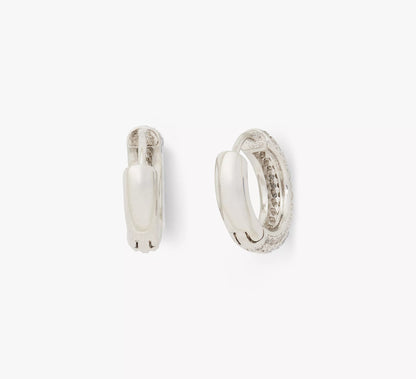 Clear/Silver
