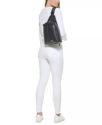 Black/silver