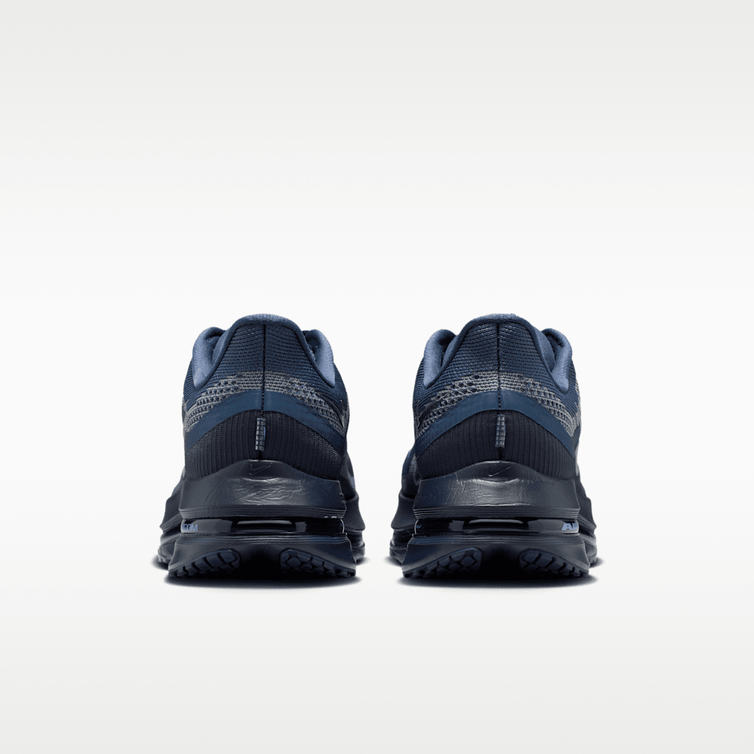 Thunder Blue/Obsidian/Black/Ashen Slate