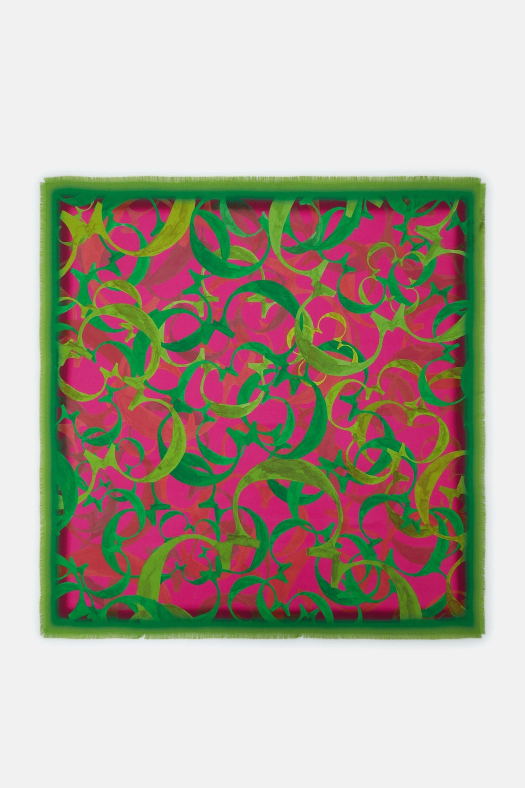 VERDE/ROSA