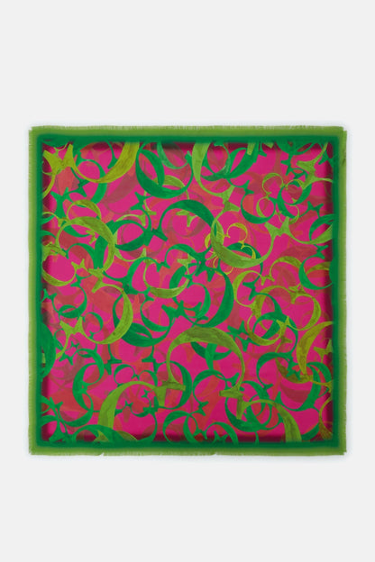 VERDE/ROSA